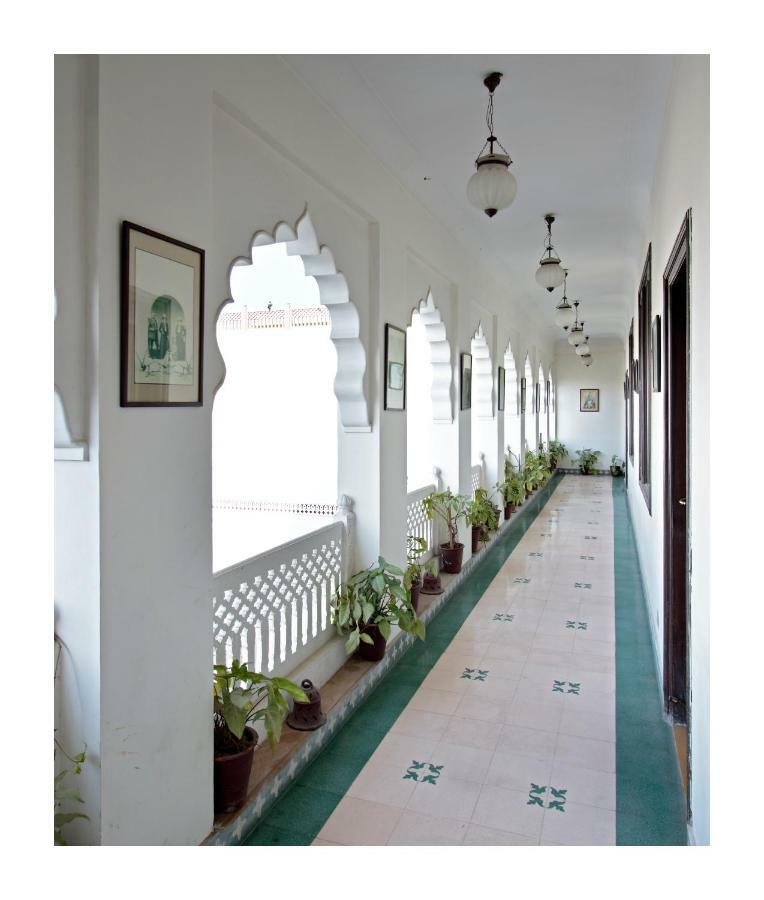 Heritage Khandwa Haveli Джайпур Екстериор снимка